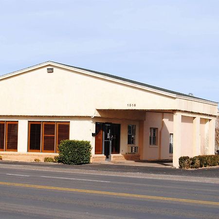 La Vista Inn Clovis Ngoại thất bức ảnh