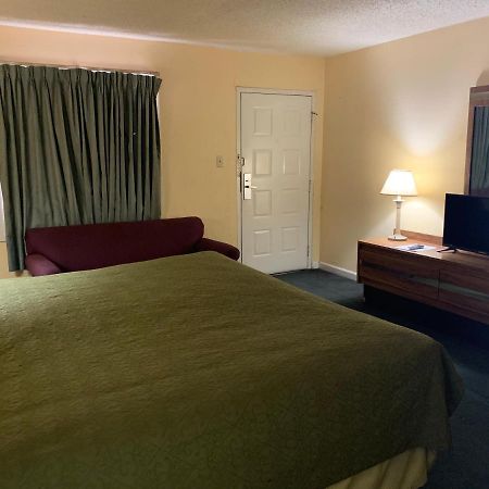 La Vista Inn Clovis Ngoại thất bức ảnh