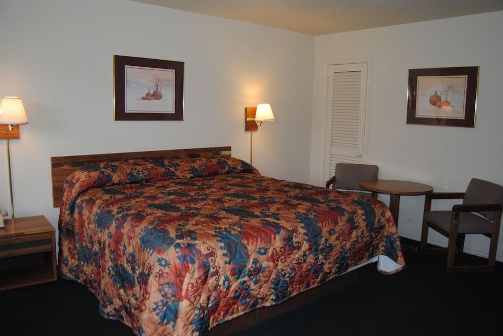 La Vista Inn Clovis Ngoại thất bức ảnh