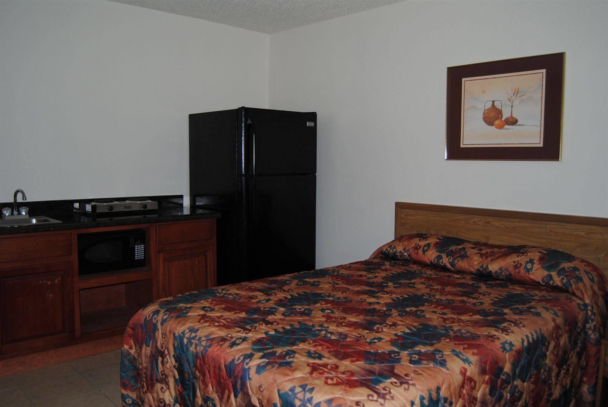 La Vista Inn Clovis Ngoại thất bức ảnh