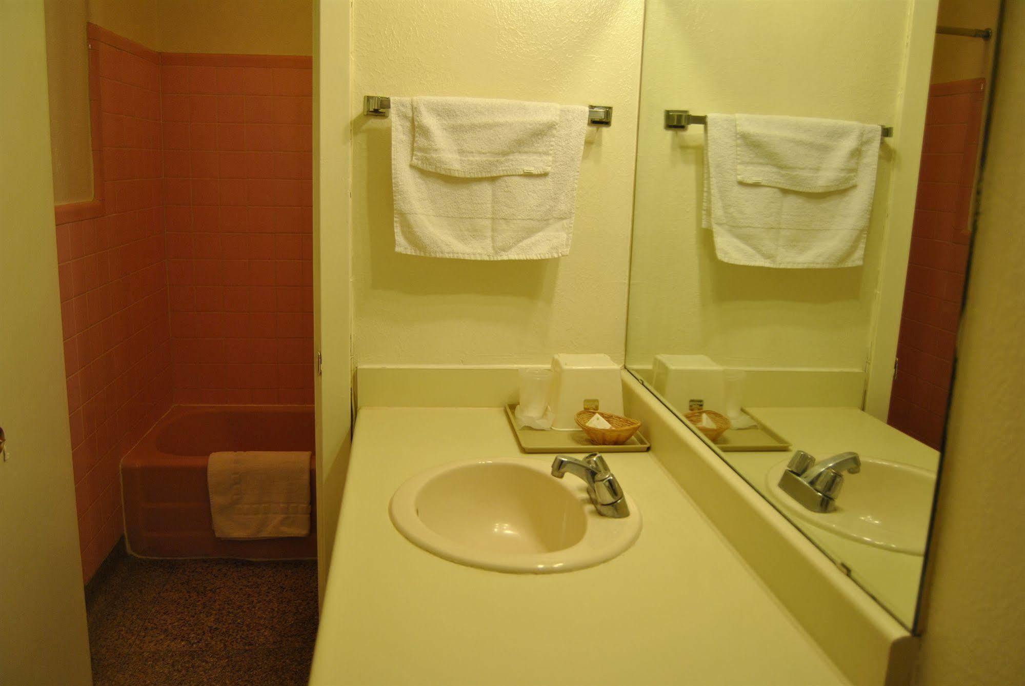 La Vista Inn Clovis Ngoại thất bức ảnh