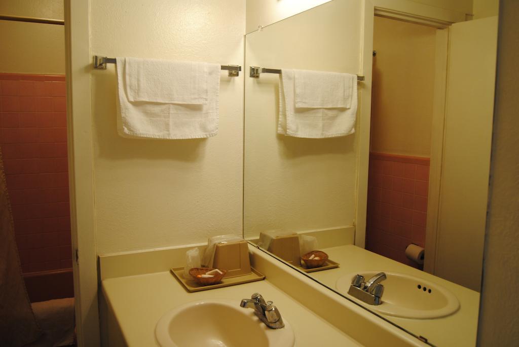 La Vista Inn Clovis Phòng bức ảnh
