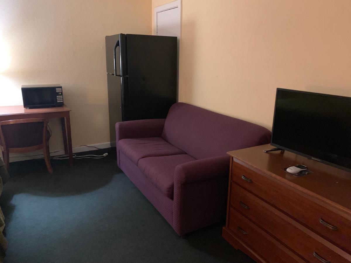La Vista Inn Clovis Ngoại thất bức ảnh