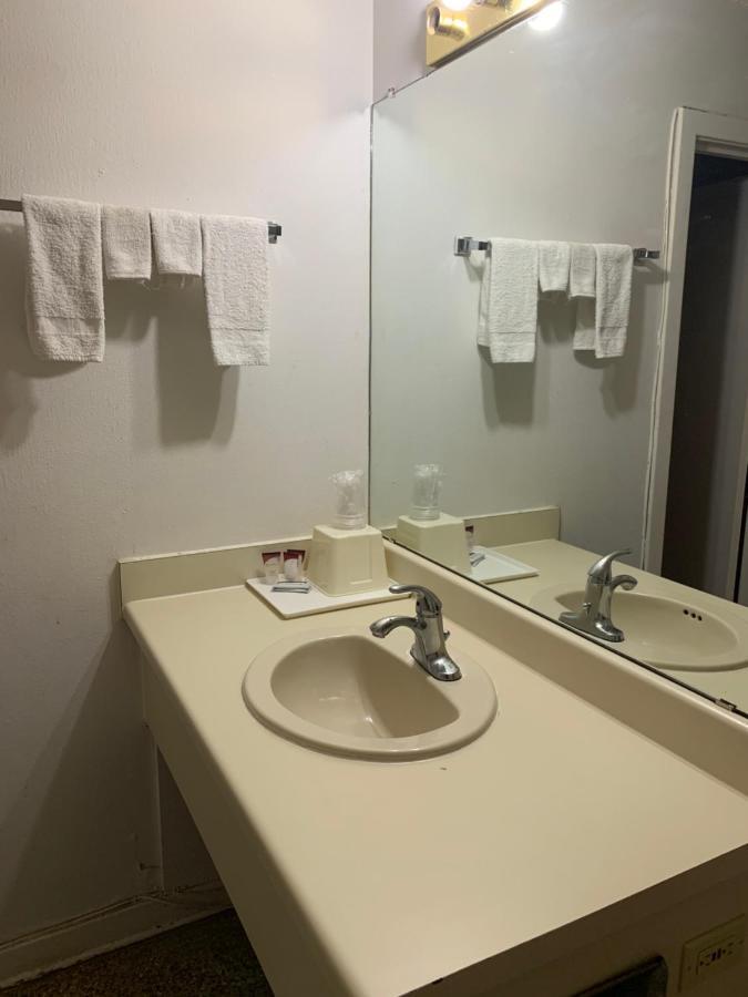 La Vista Inn Clovis Ngoại thất bức ảnh